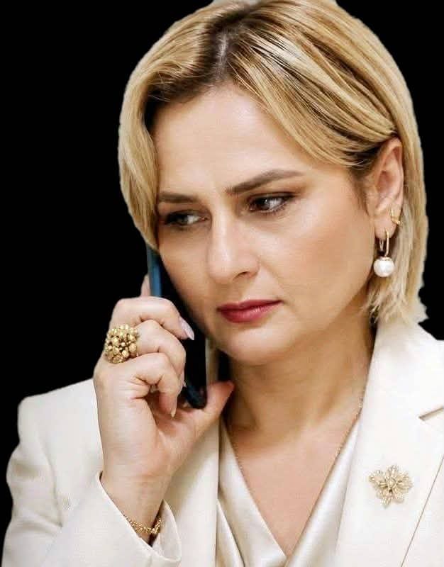 ადვოკატი ინგა კუპრავა